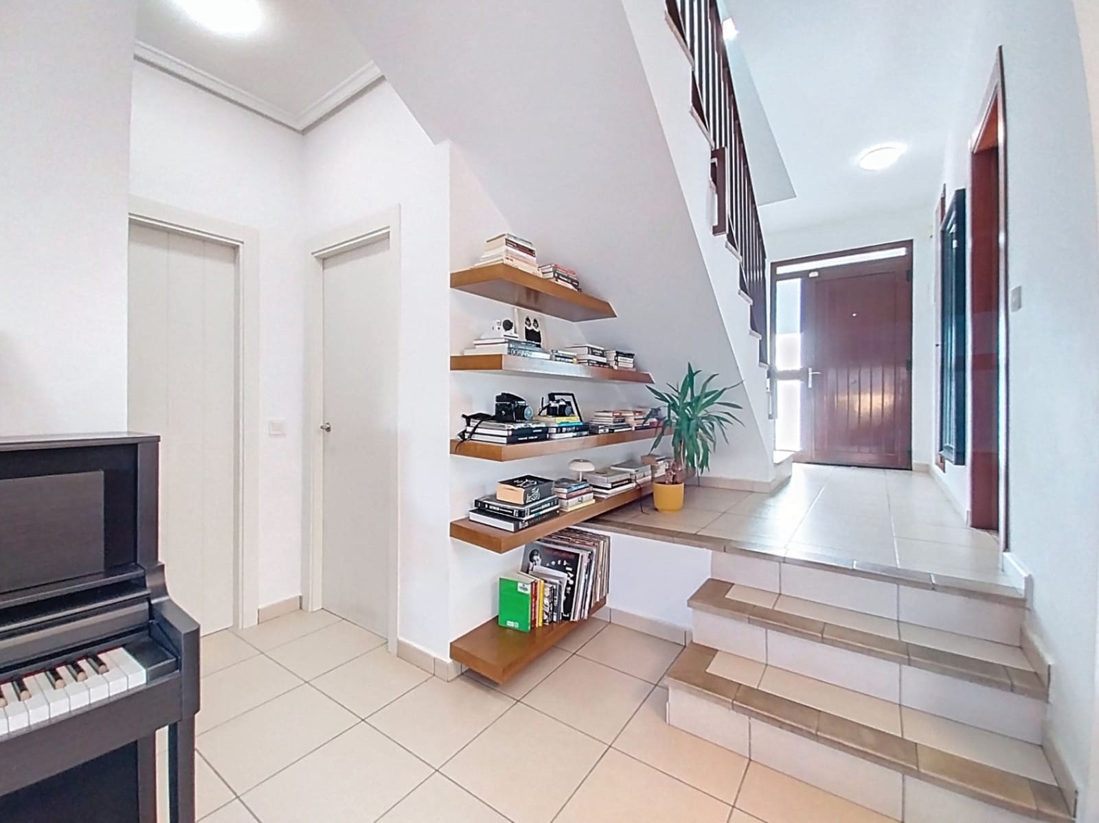 3 slaapkamer Halfvrijstaande villa te koop in Polop met zwembad garage - € 330.000 (Ref: 9572298)