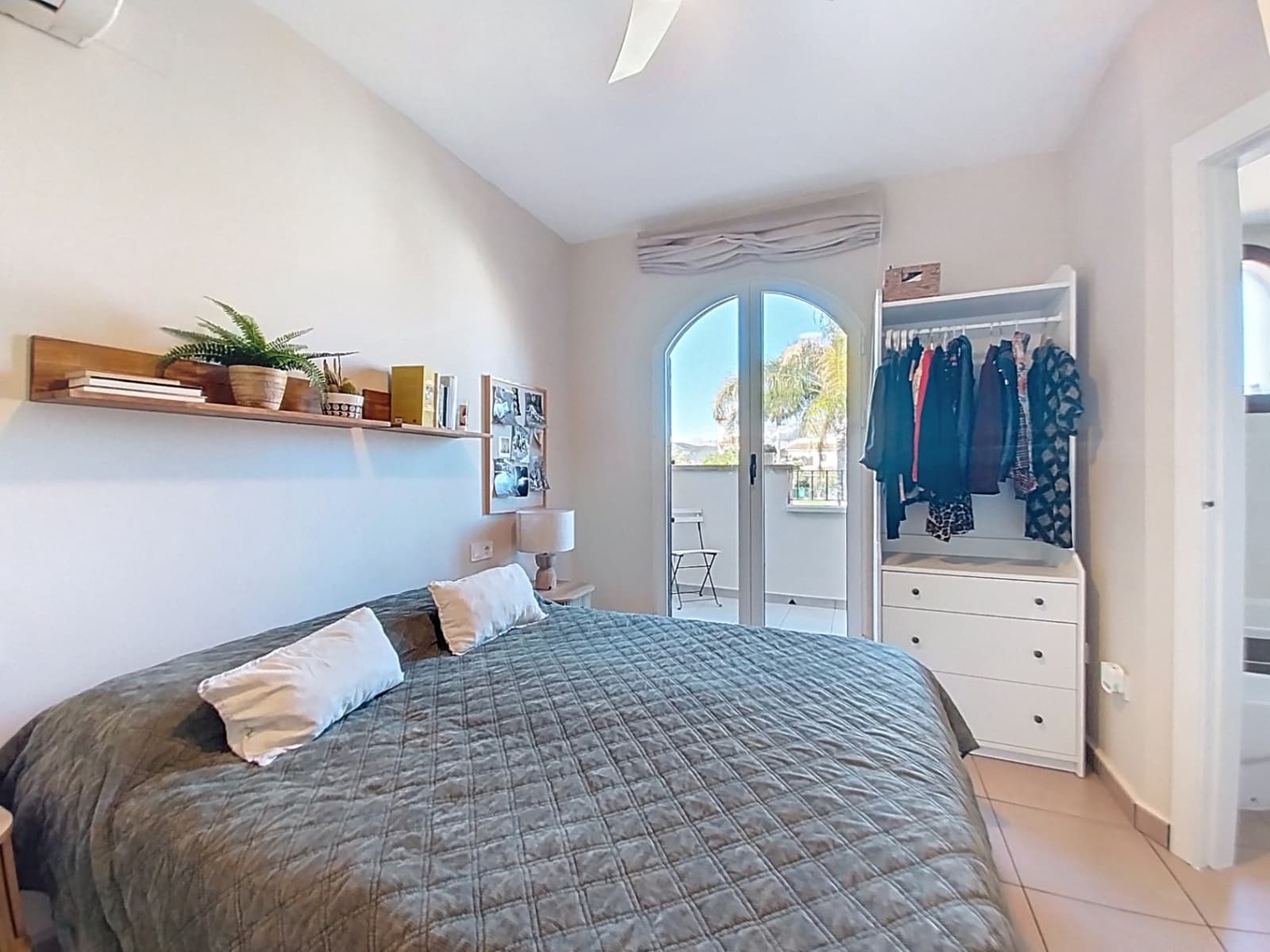 3 slaapkamer Halfvrijstaande villa te koop in Polop met zwembad garage - € 330.000 (Ref: 9572298)