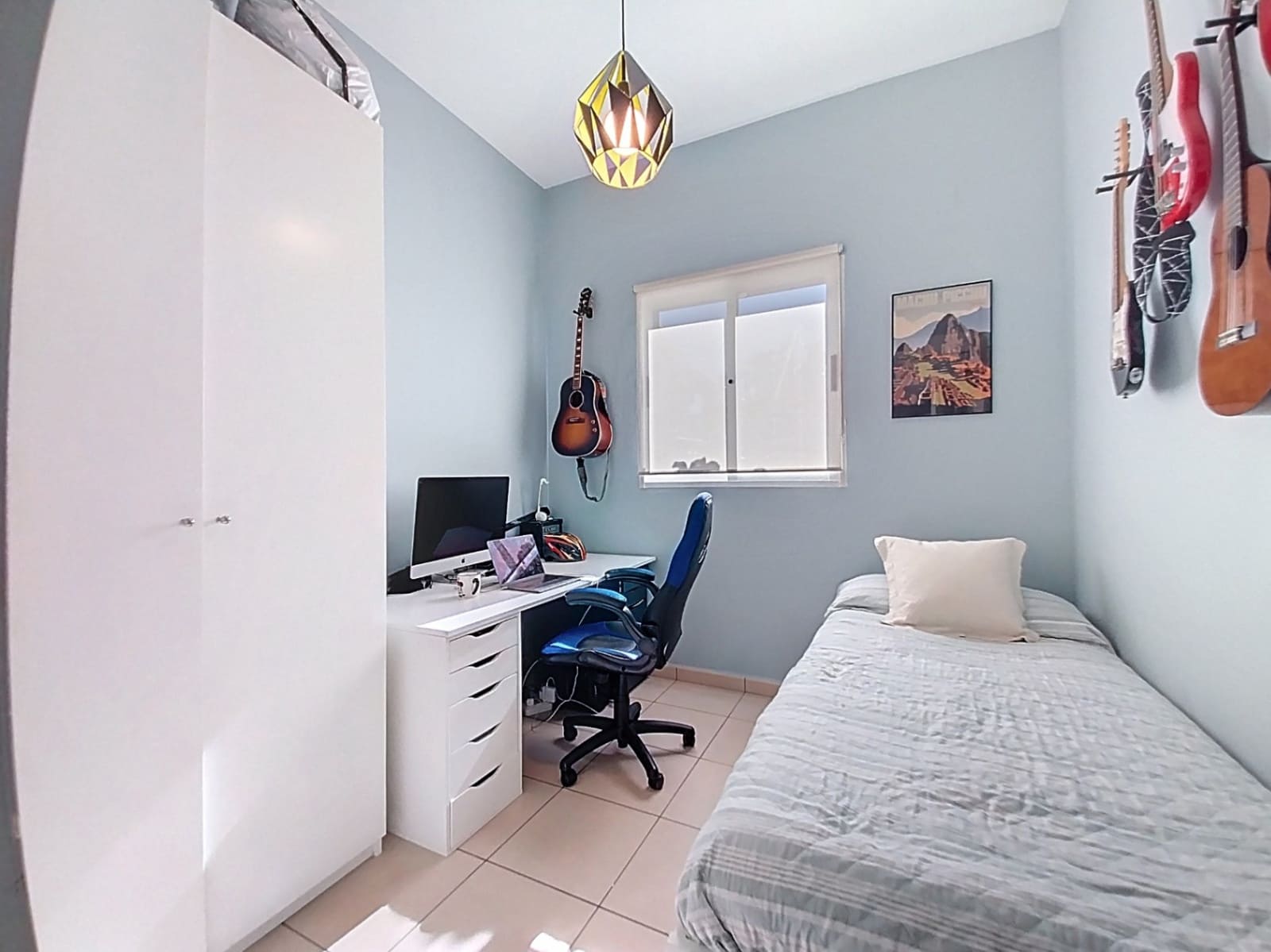 3 slaapkamer Halfvrijstaande villa te koop in Polop met zwembad garage - € 330.000 (Ref: 9572298)