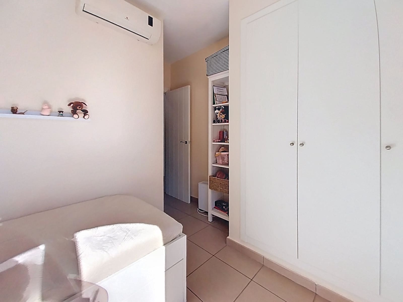 3 slaapkamer Halfvrijstaande villa te koop in Polop met zwembad garage - € 330.000 (Ref: 9572298)