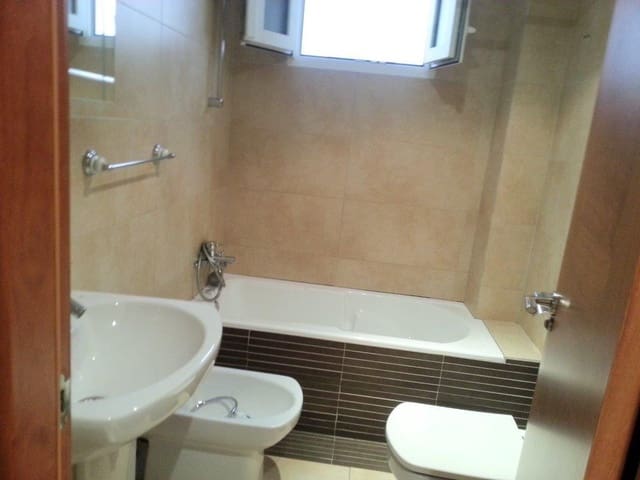 2 soverom Leilighet til salgs i La Nucia Pueblo  , La Nucia - € 200 000 (Ref: 9580380)