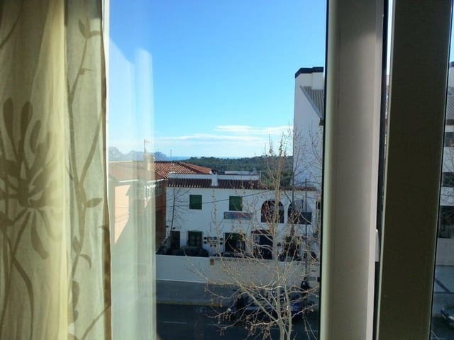 2 soverom Leilighet til salgs i La Nucia Pueblo  , La Nucia - € 200 000 (Ref: 9580380)