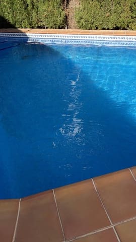 2 makuuhuone Paritalo myytävänä paikassa La Nucia Pueblo  , La Nucia mukana uima-altaan - 310 000 € (Ref: 9584603)