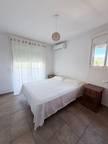 2 makuuhuone Paritalo myytävänä paikassa La Nucia Pueblo  , La Nucia mukana uima-altaan - 310 000 € (Ref: 9584603)