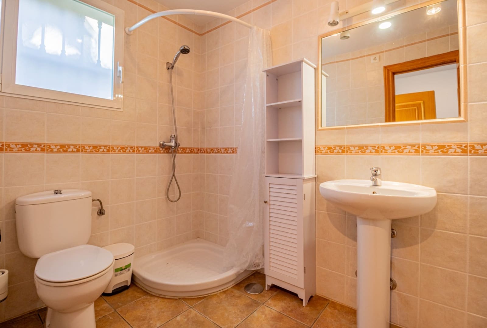 2 bedroom Semi-detached Villa for sale in La Nucia with pool - € 260,000 (Ref: 9584603)