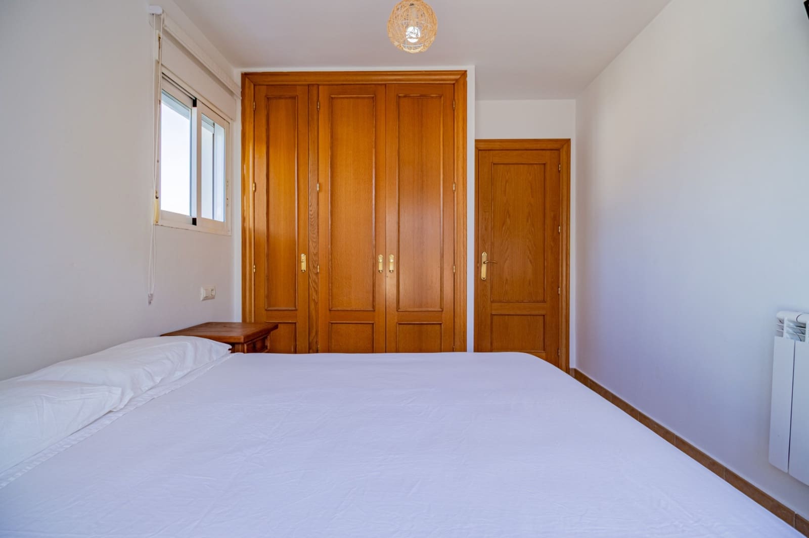 2 bedroom Semi-detached Villa for sale in La Nucia with pool - € 260,000 (Ref: 9584603)