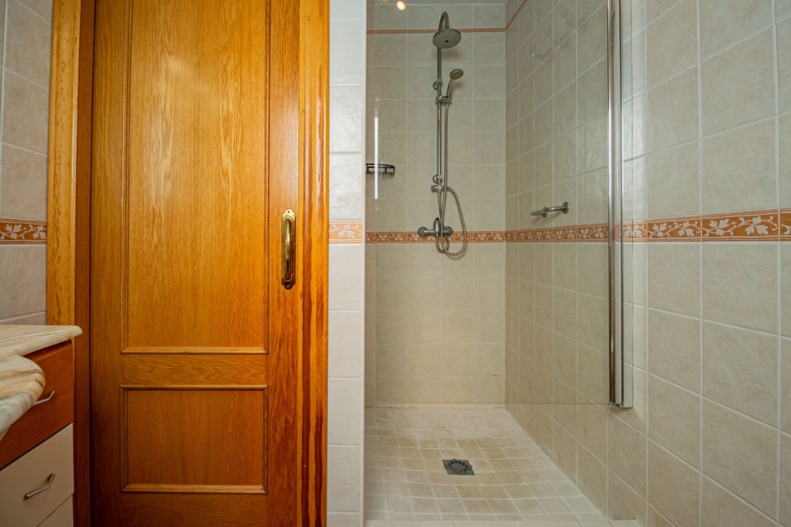 2 bedroom Semi-detached Villa for sale in La Nucia with pool - € 260,000 (Ref: 9584603)