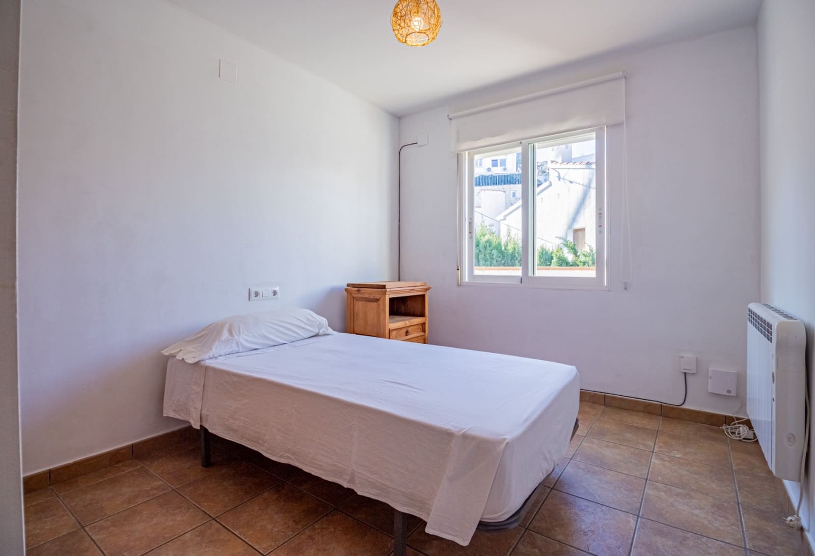 2 bedroom Semi-detached Villa for sale in La Nucia with pool - € 260,000 (Ref: 9584603)