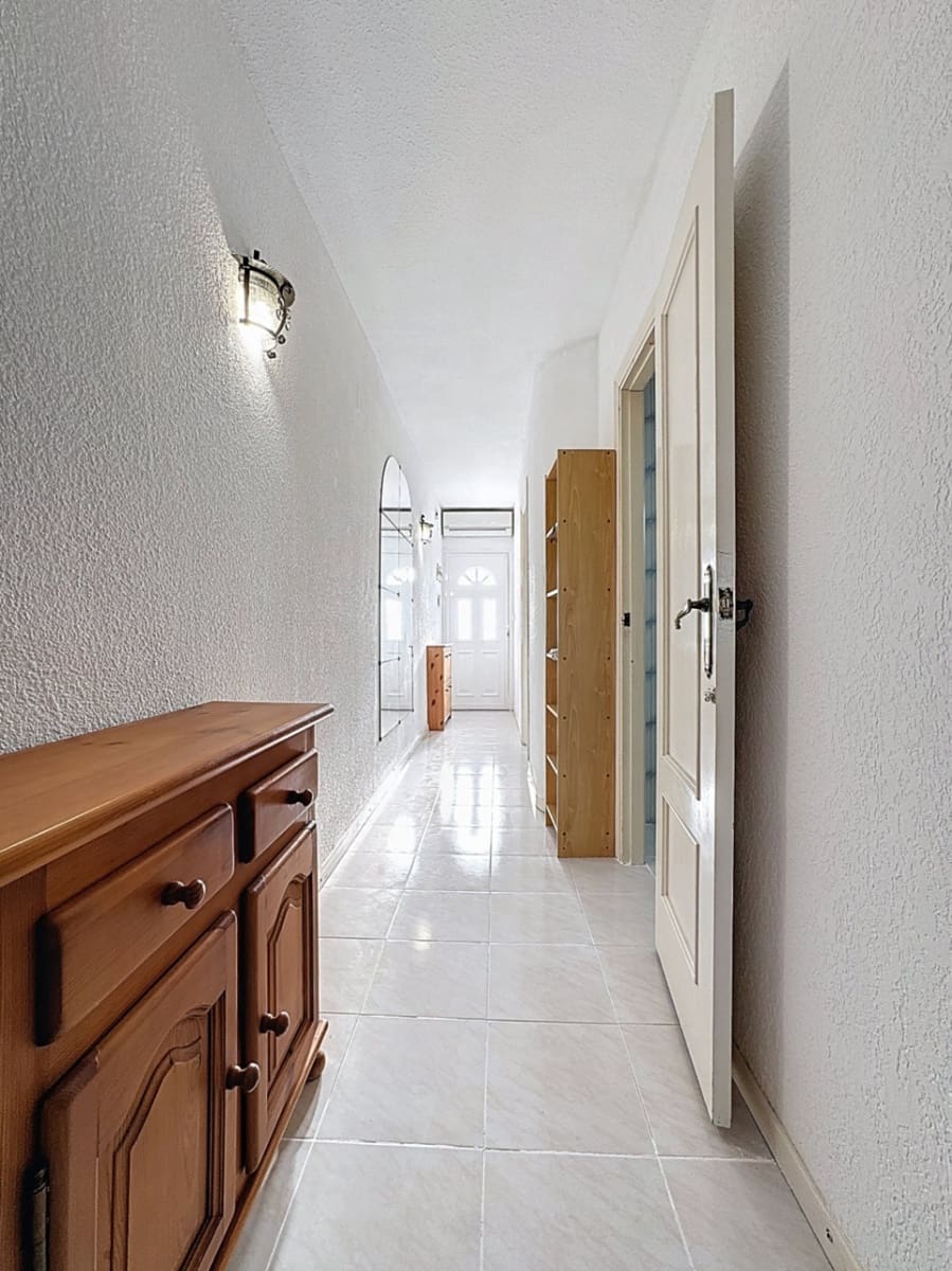 1 camera da letto Bungalow in vendita in La Nucia con piscina - 155.000 € (Rif: 9590338)