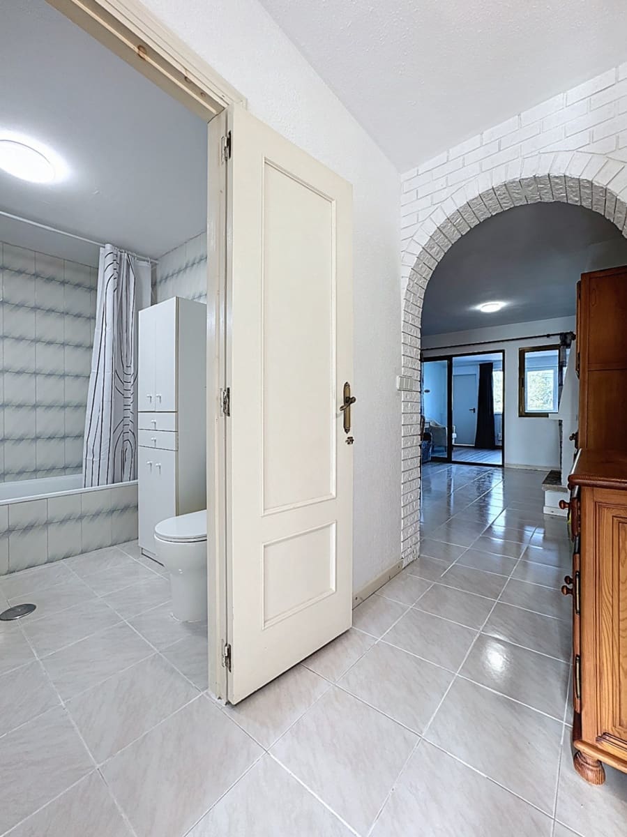 1 camera da letto Bungalow in vendita in La Nucia con piscina - 155.000 € (Rif: 9590338)