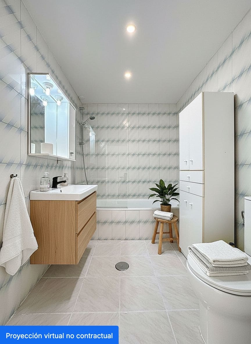 1 camera da letto Bungalow in vendita in La Nucia con piscina - 155.000 € (Rif: 9590338)