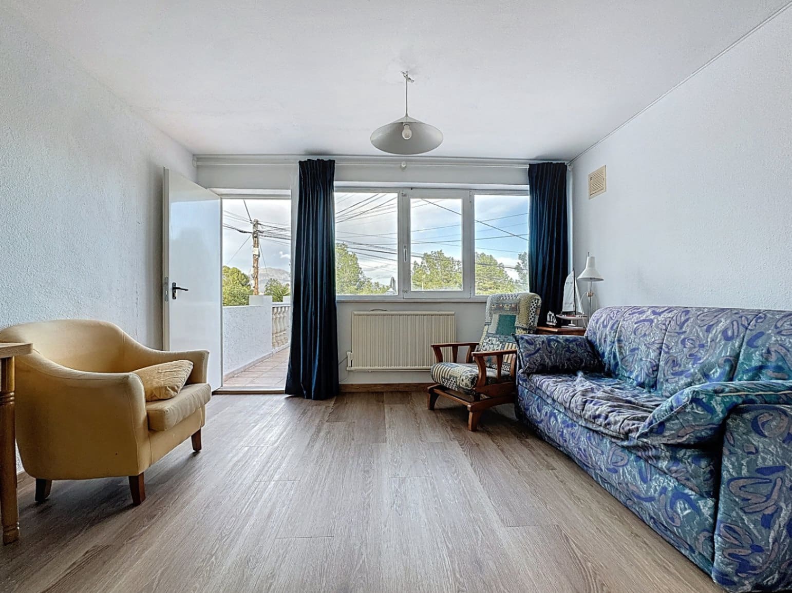 1 camera da letto Bungalow in vendita in La Nucia con piscina - 155.000 € (Rif: 9590338)