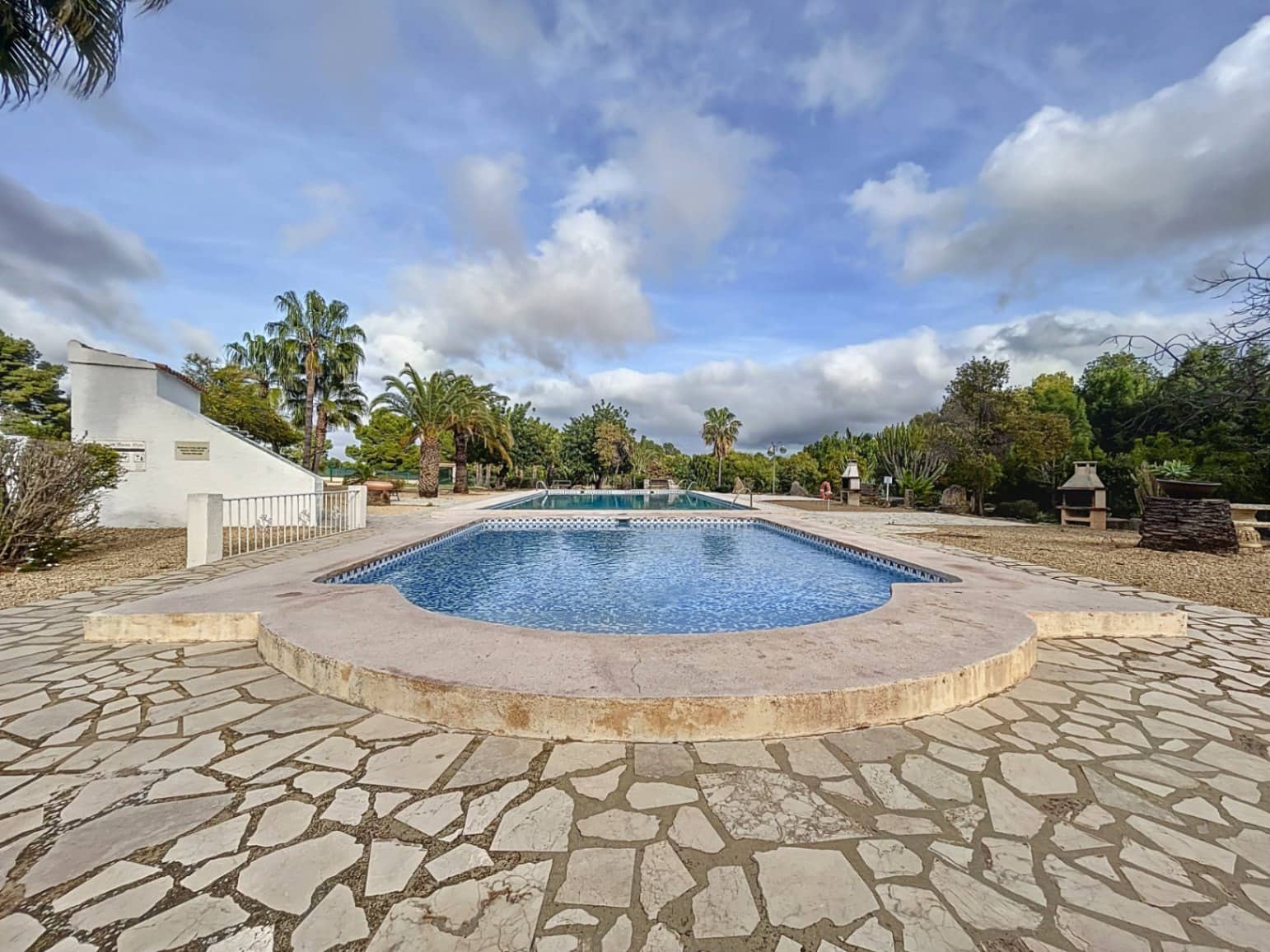 1 camera da letto Bungalow in vendita in La Nucia con piscina - 155.000 € (Rif: 9590338)