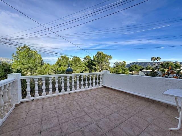 1 camera da letto Bungalow in vendita in La Nucia Pueblo  , La Nucia con piscina - 155.000 € (Rif: 9590338)