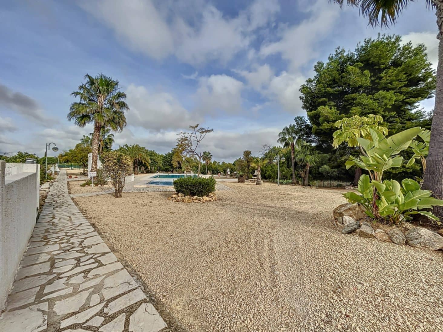 1 camera da letto Bungalow in vendita in La Nucia con piscina - 155.000 € (Rif: 9590338)