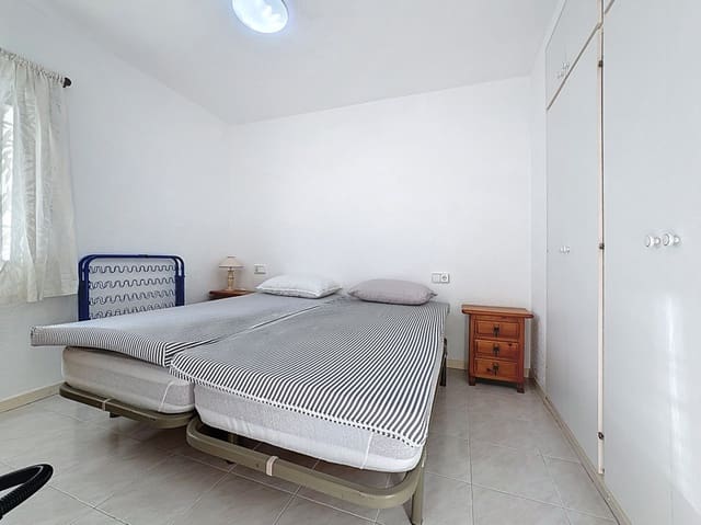 1 camera da letto Bungalow in vendita in La Nucia Pueblo  , La Nucia con piscina - 155.000 € (Rif: 9590338)