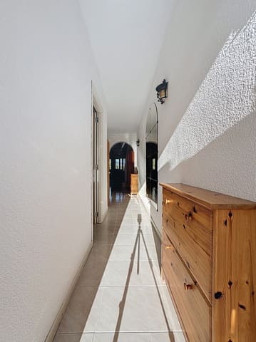 1 soveværelse Bungalow til salg i La Nucia Pueblo  , La Nucia med swimmingpool - € 155.000 (Ref: 9590338)