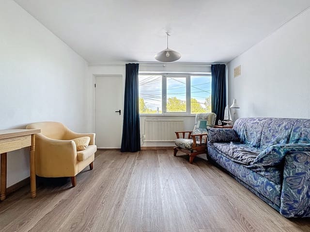 1 soveværelse Bungalow til salg i La Nucia Pueblo  , La Nucia med swimmingpool - € 155.000 (Ref: 9590338)