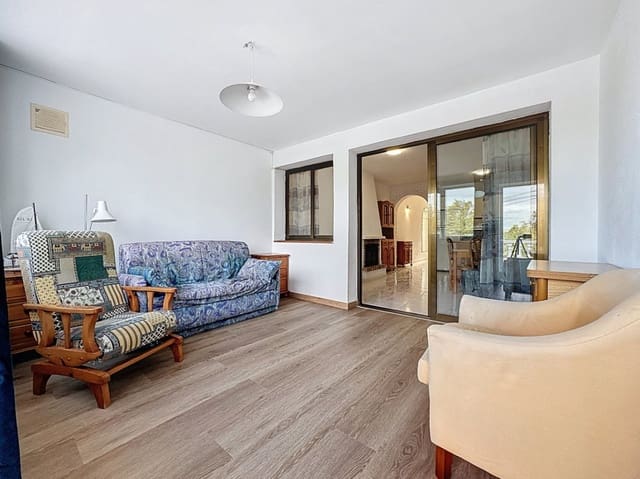 1 soveværelse Bungalow til salg i La Nucia Pueblo  , La Nucia med swimmingpool - € 155.000 (Ref: 9590338)