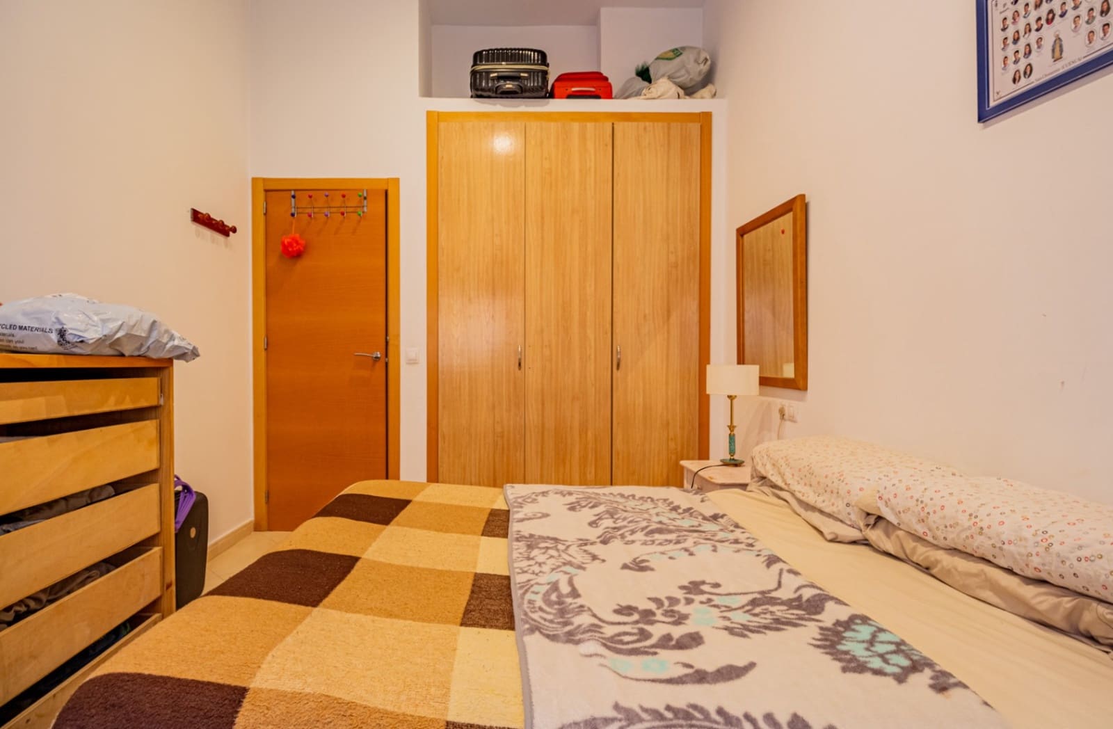 1 sypialnia Apartament na sprzedaż w Alfaz del Pi / L'Alfas del Pi - 120 000 € (Ref: 9592059)