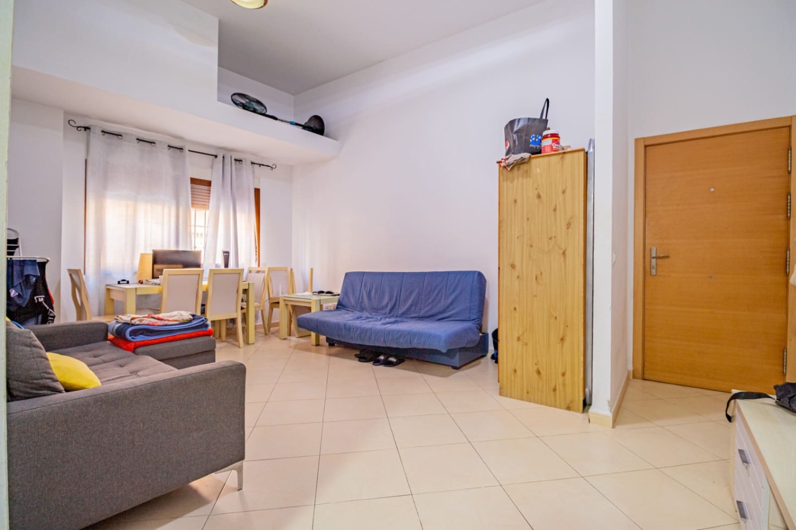 1 sypialnia Apartament na sprzedaż w Alfaz del Pi / L'Alfas del Pi - 120 000 € (Ref: 9592059)