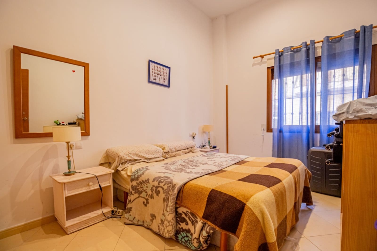 1 sypialnia Apartament na sprzedaż w Alfaz del Pi / L'Alfas del Pi - 120 000 € (Ref: 9592059)