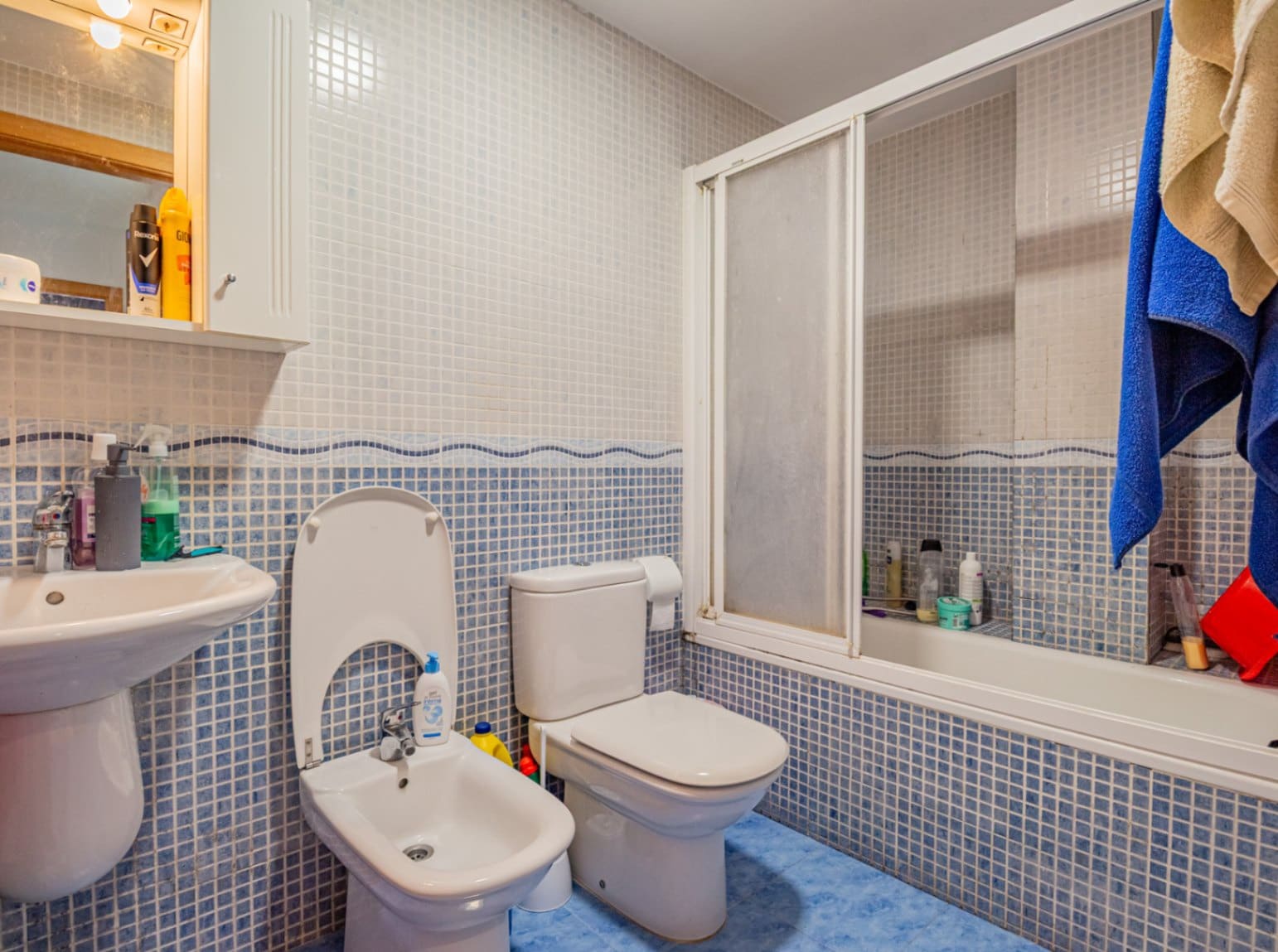 1 sypialnia Apartament na sprzedaż w Alfaz del Pi / L'Alfas del Pi - 120 000 € (Ref: 9592059)