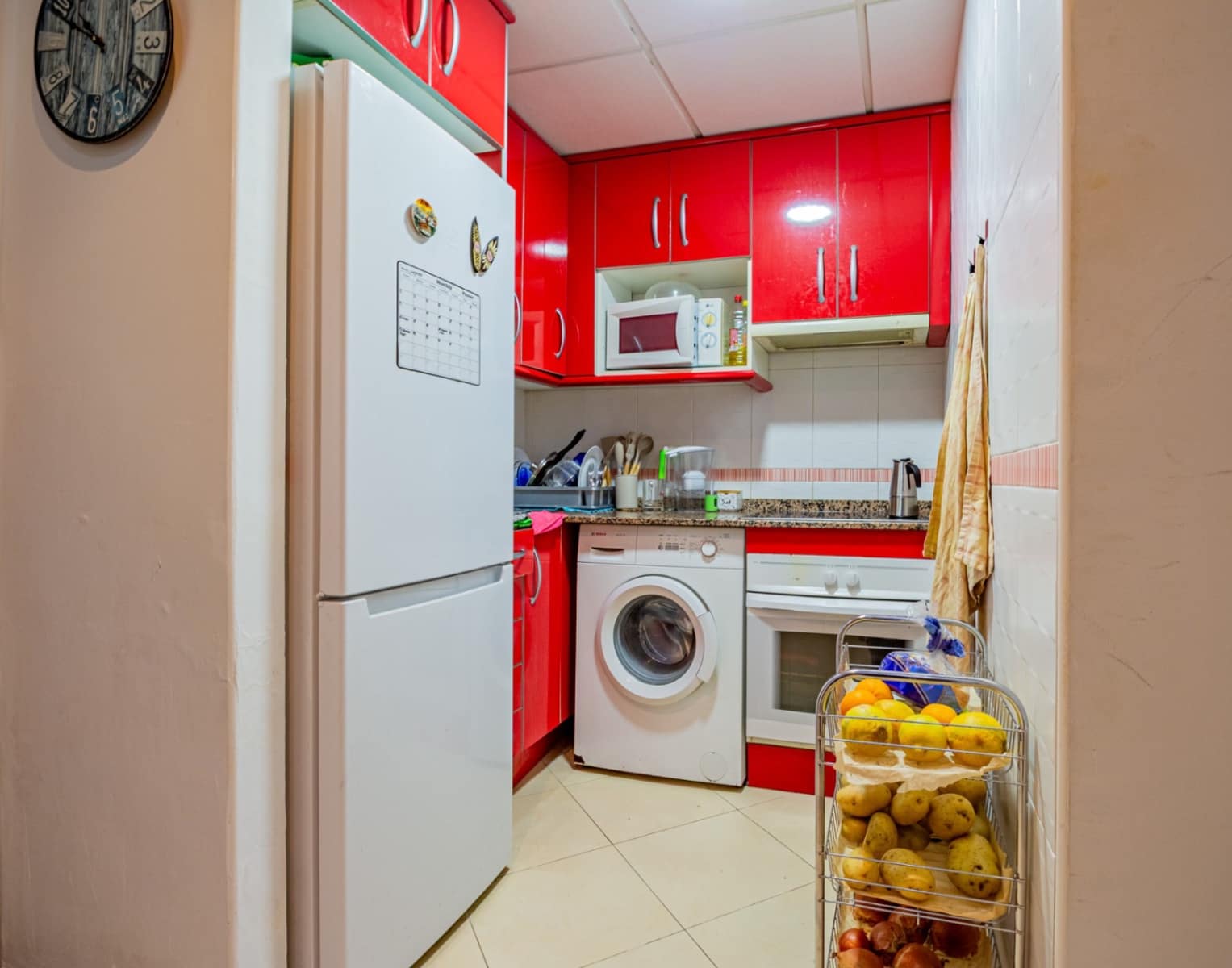 1 sypialnia Apartament na sprzedaż w Alfaz del Pi / L'Alfas del Pi - 120 000 € (Ref: 9592059)