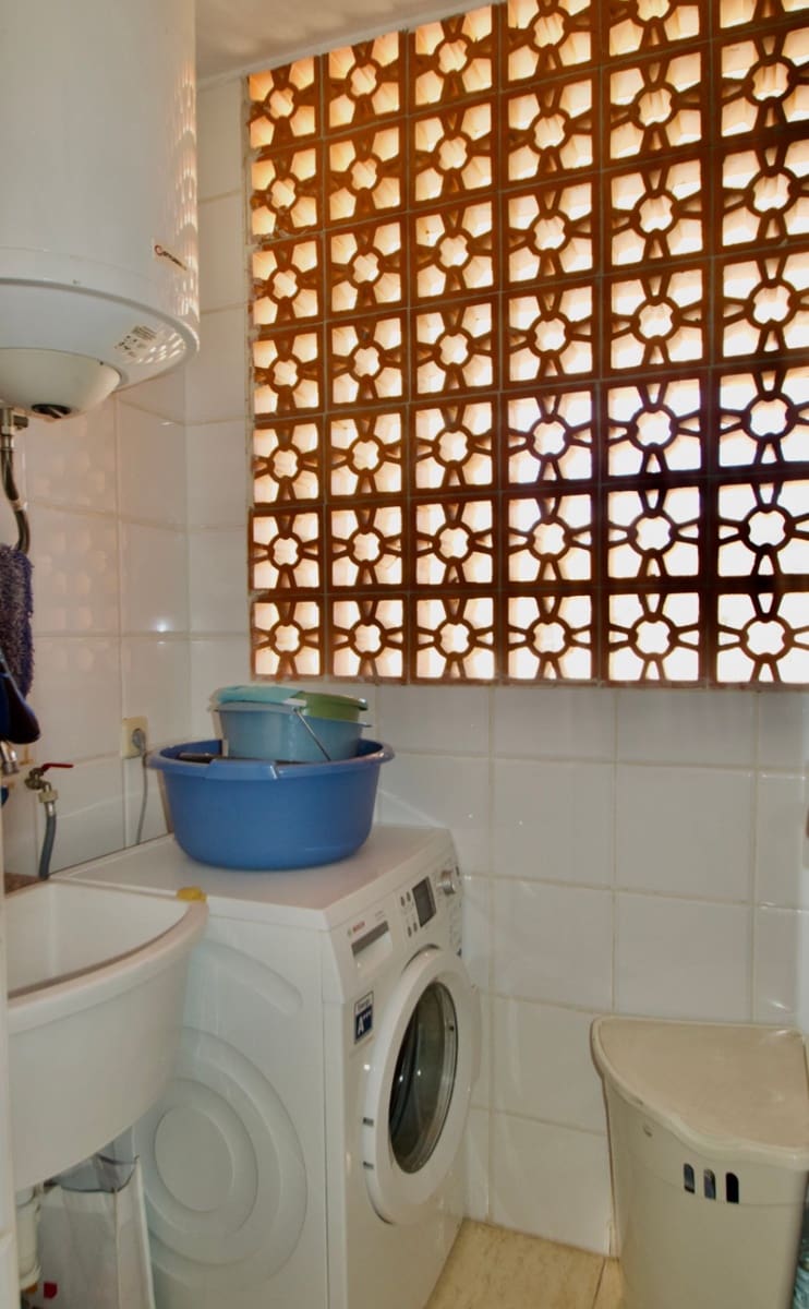 3 sypialnia Apartament na sprzedaż w Albir z basenem garażem - 430 000 € (Ref: 9593208)