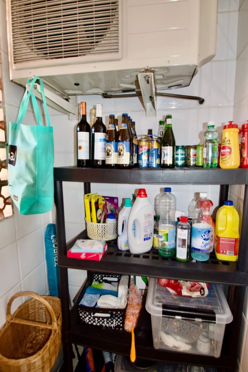 3 sypialnia Apartament na sprzedaż w Albir z basenem garażem - 430 000 € (Ref: 9593208)