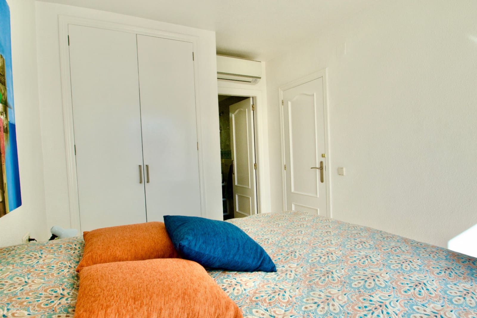 3 sypialnia Apartament na sprzedaż w Albir z basenem garażem - 430 000 € (Ref: 9593208)