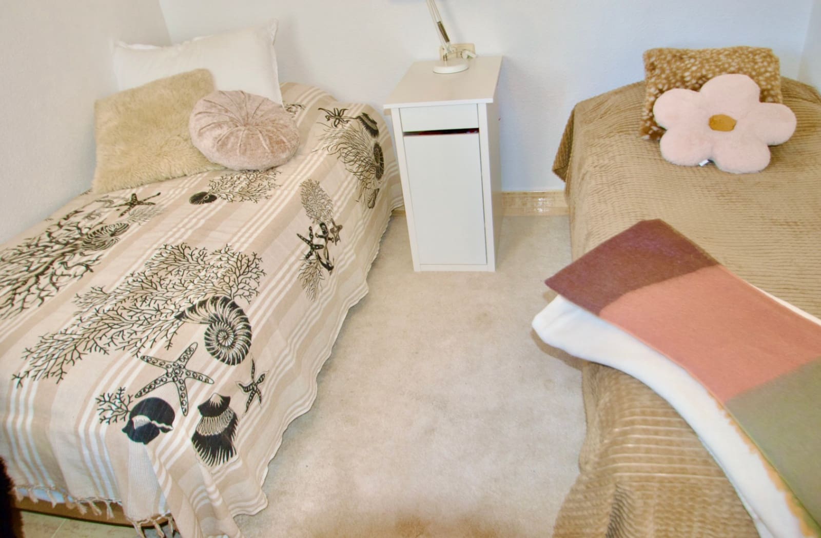 3 sypialnia Apartament na sprzedaż w Albir z basenem garażem - 430 000 € (Ref: 9593208)