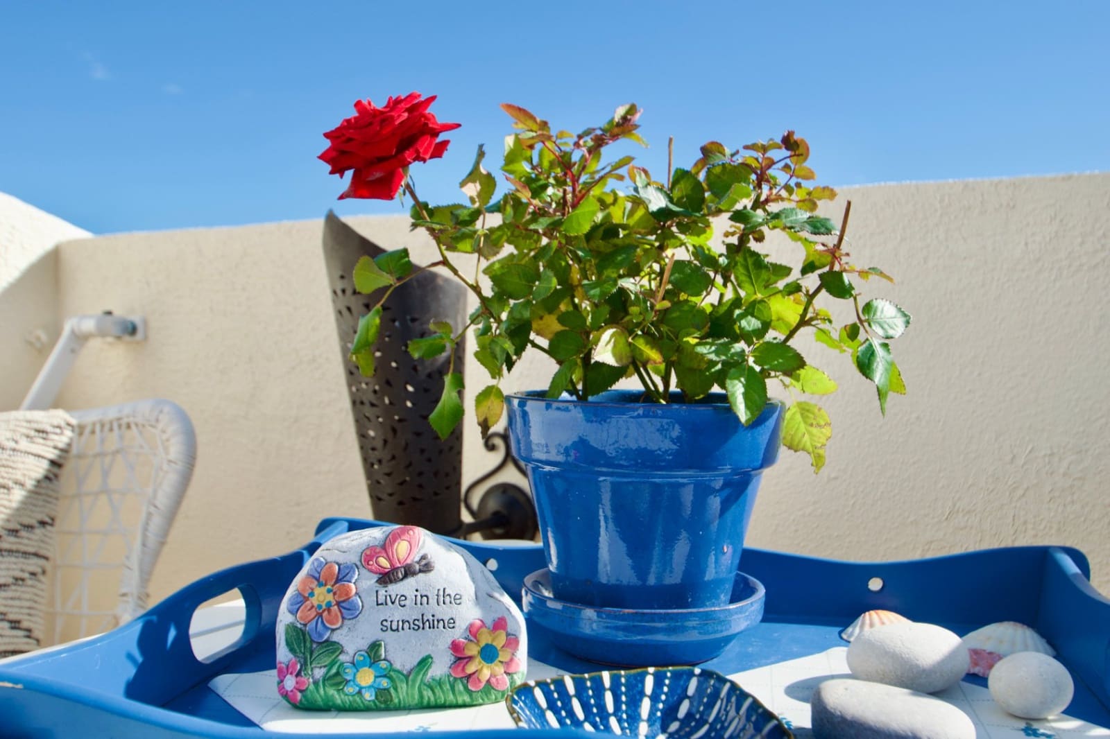 3 sypialnia Apartament na sprzedaż w Albir z basenem garażem - 430 000 € (Ref: 9593208)