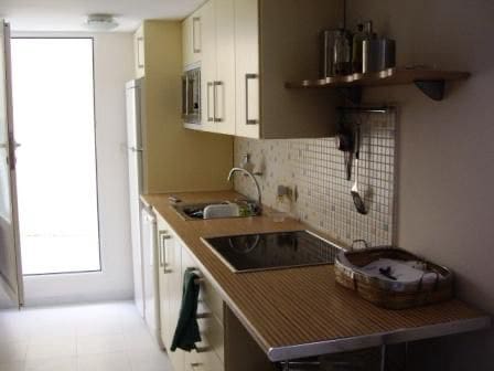 1 camera da letto Attico in vendita in Albir con piscina - 170.000 € (Rif: 9596848)