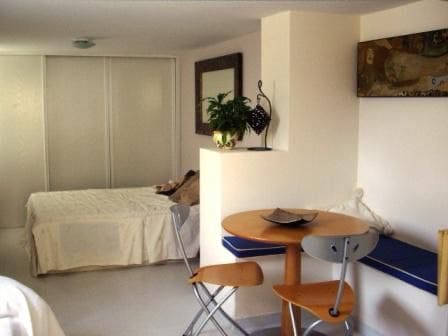 1 camera da letto Attico in vendita in Albir, Alfaz del Pi / L'Alfàs del Pi con piscina - 170.000 € (Rif: 9596848)