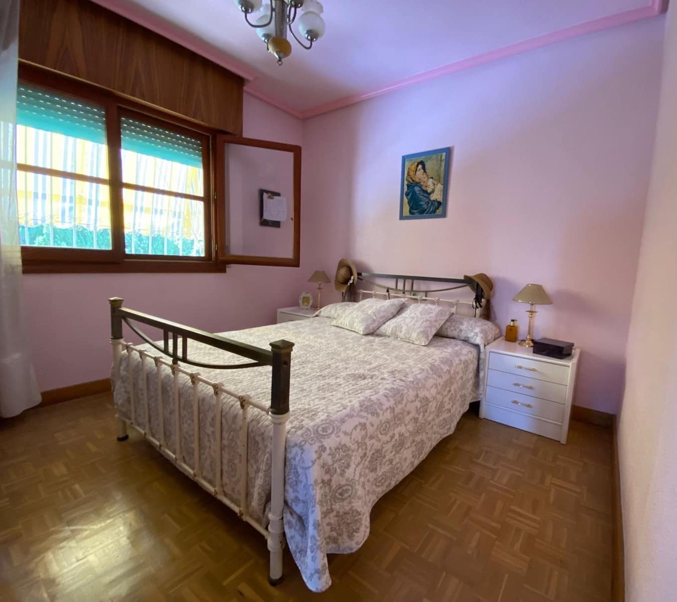 6 makuuhuone Huvila myytävänä paikassa La Nucia mukana uima-altaan 
autotalli - 625 000 € (Ref: 9598087)