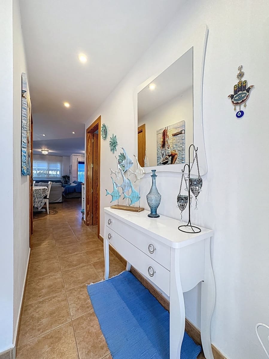 4 quarto Moradia Geminada para venda em Albir com piscina garagem - 600 000 € (Ref: 9603434)