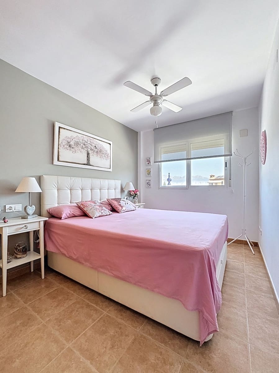 4 quarto Moradia Geminada para venda em Albir com piscina garagem - 600 000 € (Ref: 9603434)