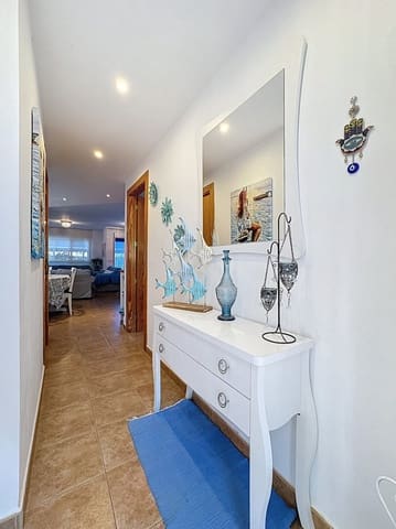 4 quarto Moradia Geminada para venda em Albir, Alfaz del Pi / L'Alfàs del Pi - 600 000 € (Ref: 9603434)