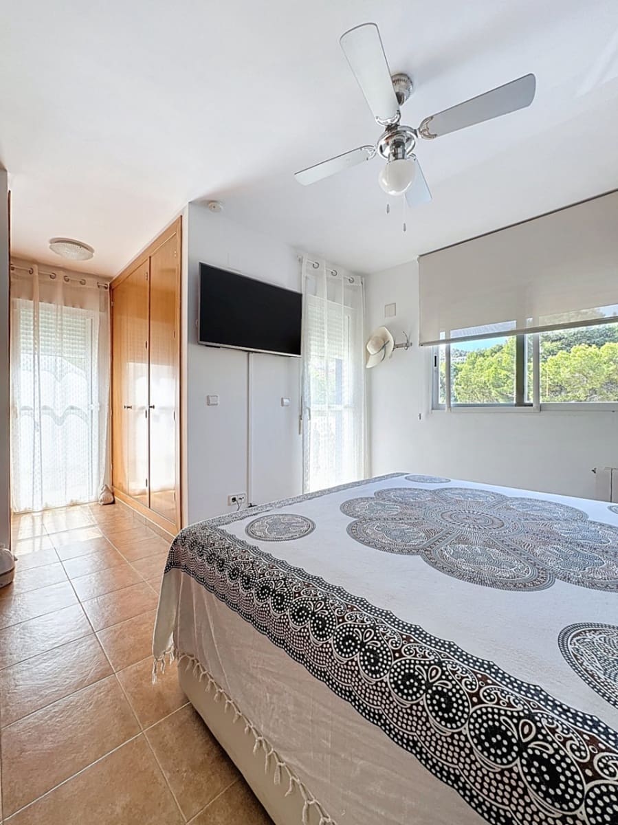 4 quarto Moradia Geminada para venda em Albir com piscina garagem - 600 000 € (Ref: 9603434)