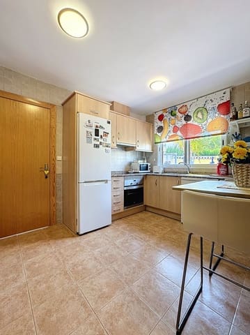 4 quarto Moradia Geminada para venda em Albir, Alfaz del Pi / L'Alfàs del Pi - 600 000 € (Ref: 9603434)