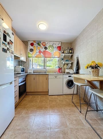 4 quarto Moradia Geminada para venda em Albir, Alfaz del Pi / L'Alfàs del Pi - 600 000 € (Ref: 9603434)