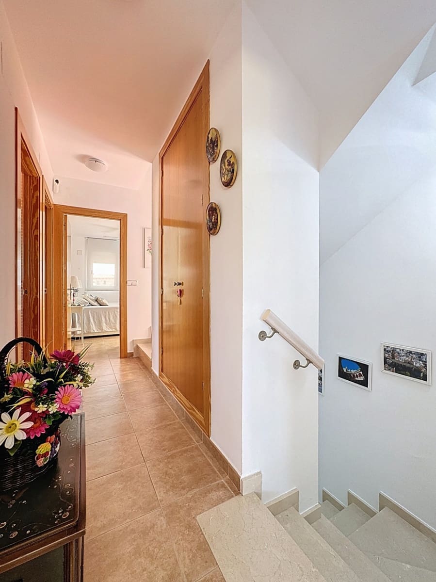 4 quarto Moradia Geminada para venda em Albir com piscina garagem - 600 000 € (Ref: 9603434)