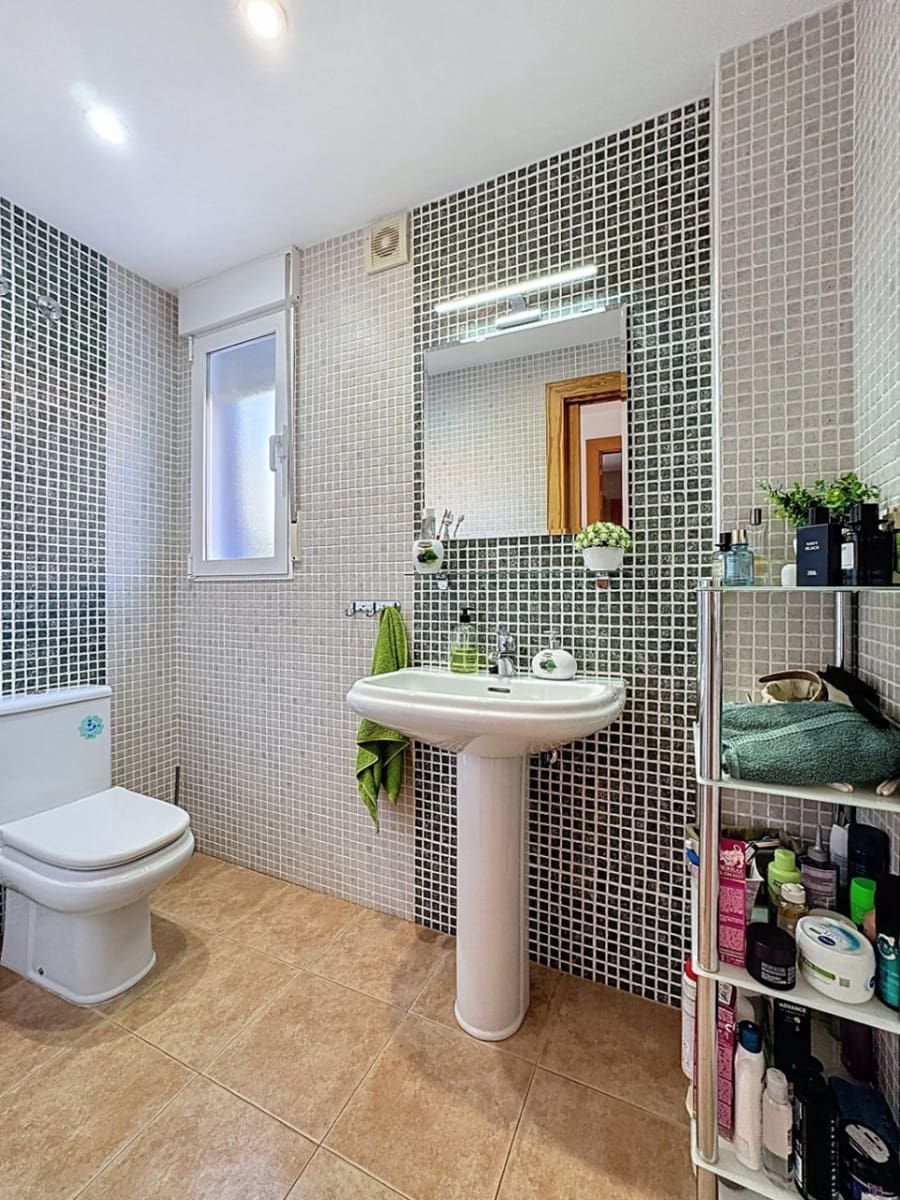 4 quarto Moradia Geminada para venda em Albir com piscina garagem - 600 000 € (Ref: 9603434)