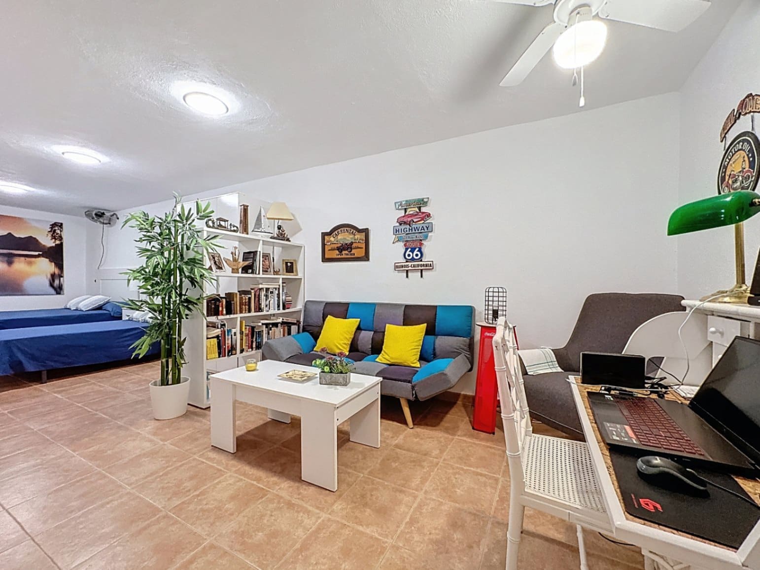 4 quarto Moradia Geminada para venda em Albir com piscina garagem - 600 000 € (Ref: 9603434)