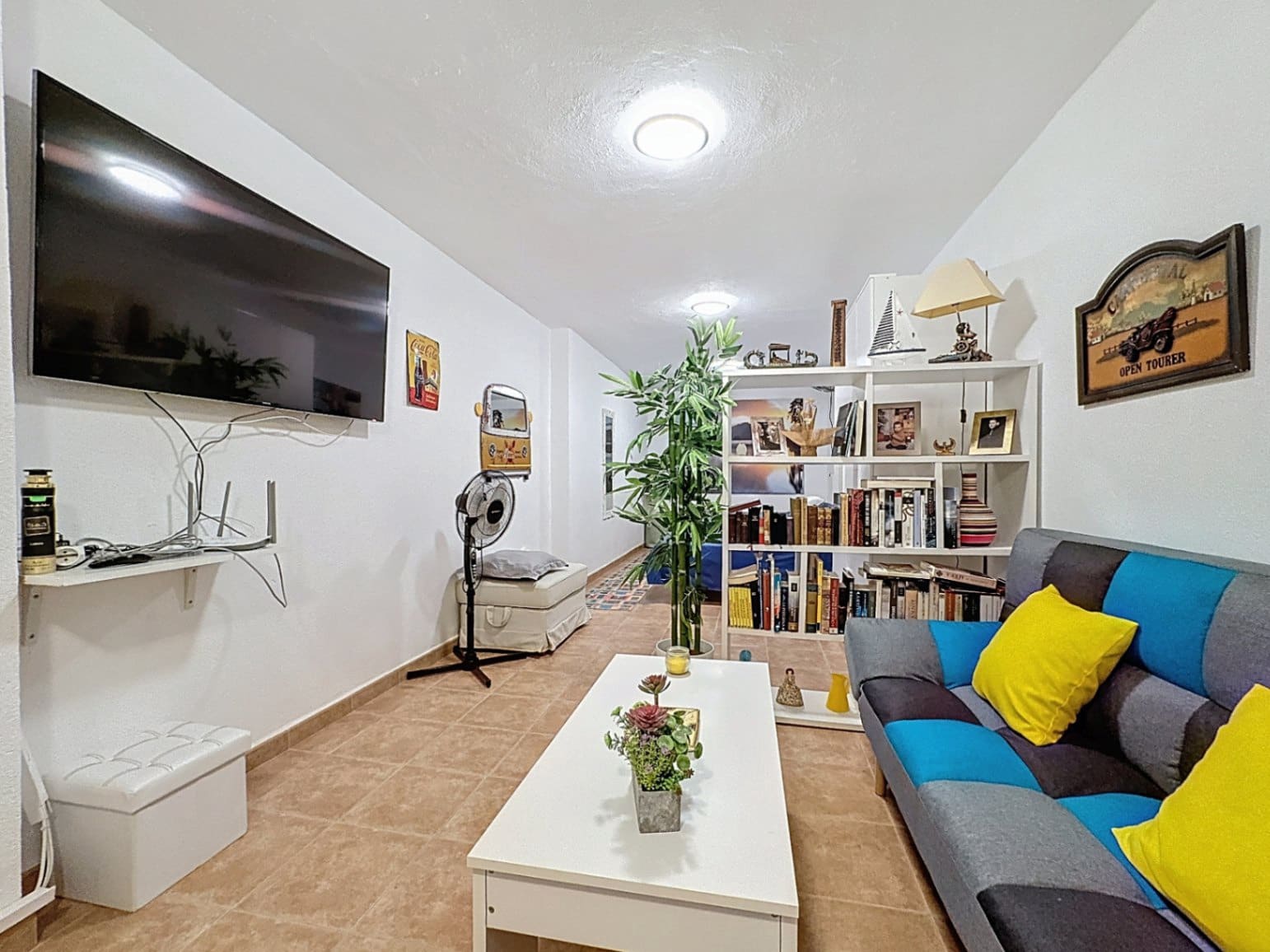 4 quarto Moradia Geminada para venda em Albir com piscina garagem - 600 000 € (Ref: 9603434)