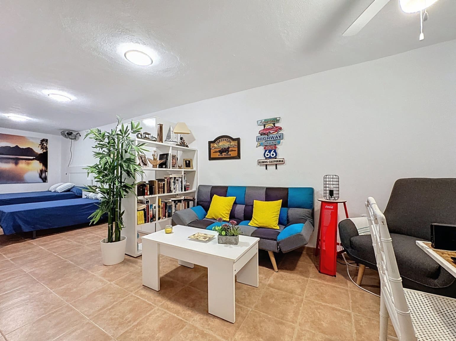 4 quarto Moradia Geminada para venda em Albir com piscina garagem - 600 000 € (Ref: 9603434)