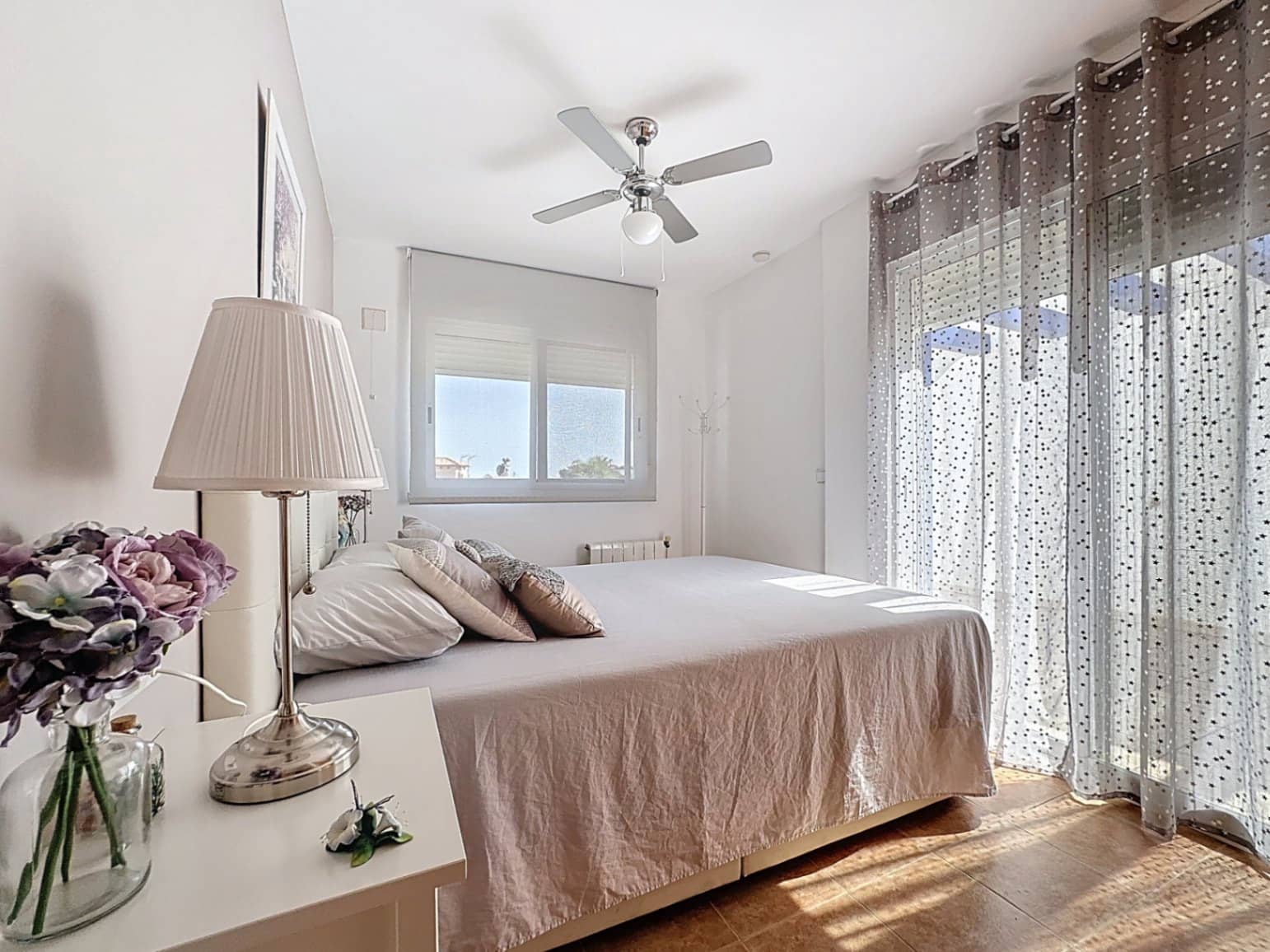 4 quarto Moradia Geminada para venda em Albir com piscina garagem - 600 000 € (Ref: 9603434)