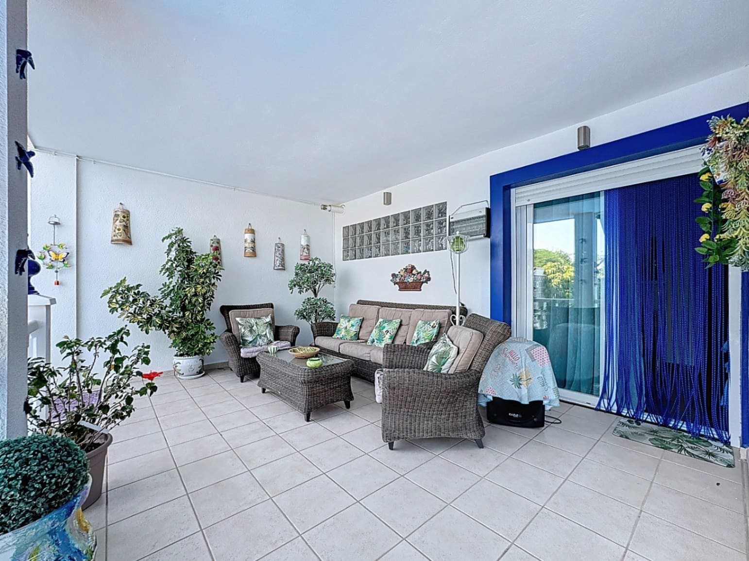 4 quarto Moradia Geminada para venda em Albir com piscina garagem - 600 000 € (Ref: 9603434)