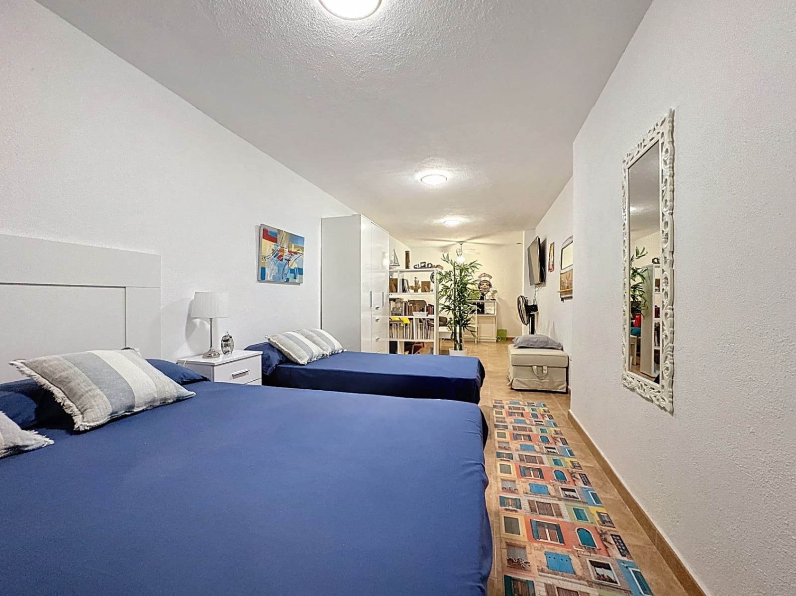 4 quarto Moradia Geminada para venda em Albir com piscina garagem - 600 000 € (Ref: 9603434)